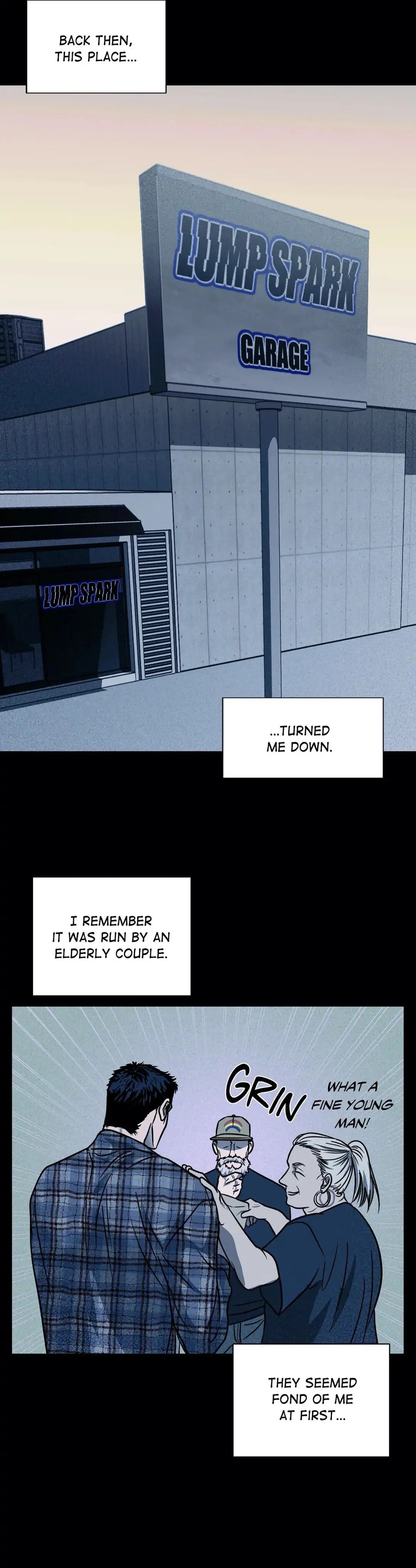 Shutline, Chapter 7 image 26